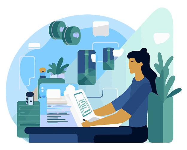 Paydo Online Store with Payment