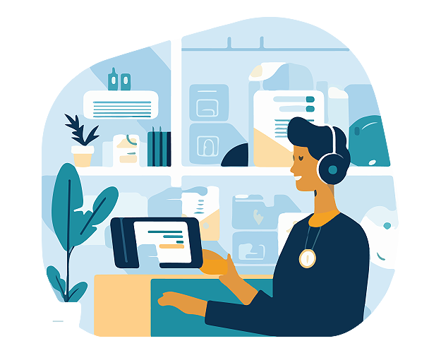 Paydo after-sale Customer Care