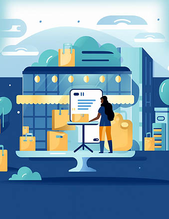 Paydo Domestic eCommerce Management